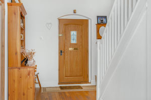 Church Street Bodicote